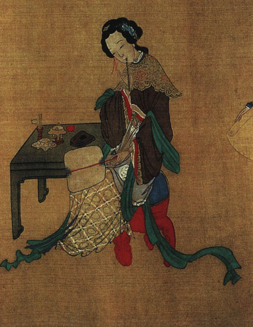 班昭