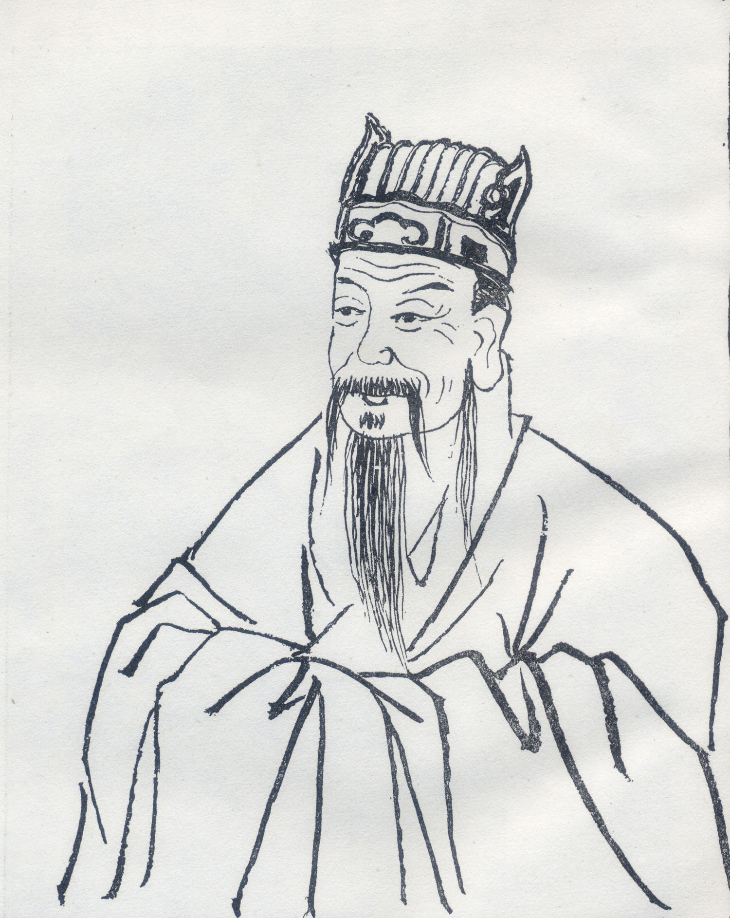 方凤