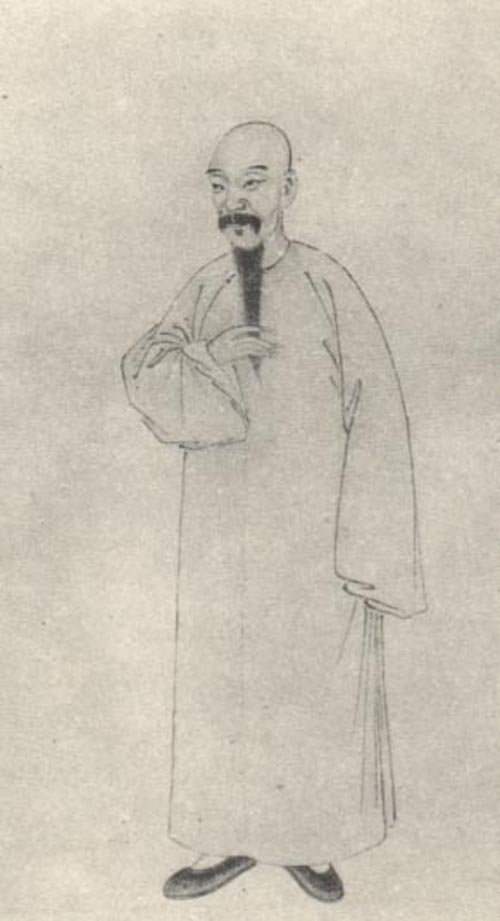 沈廷芳