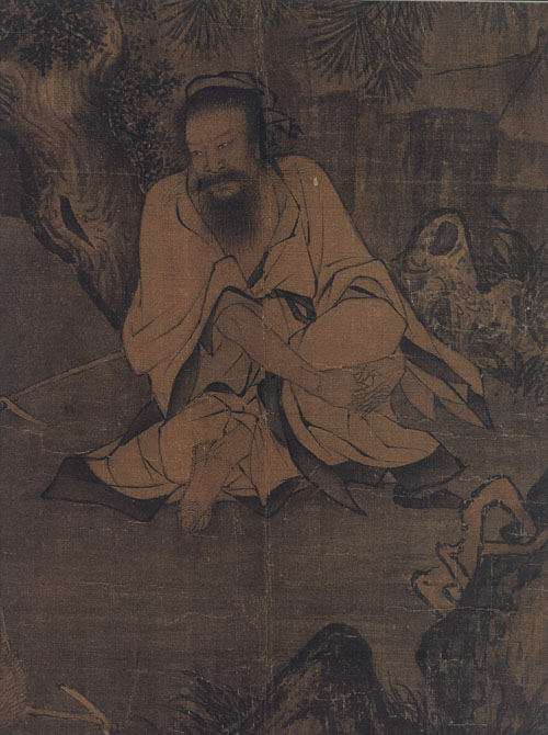 伯夷