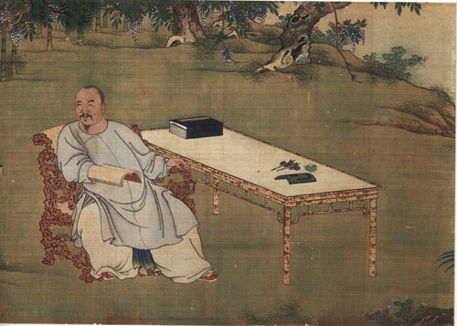 颜光敏