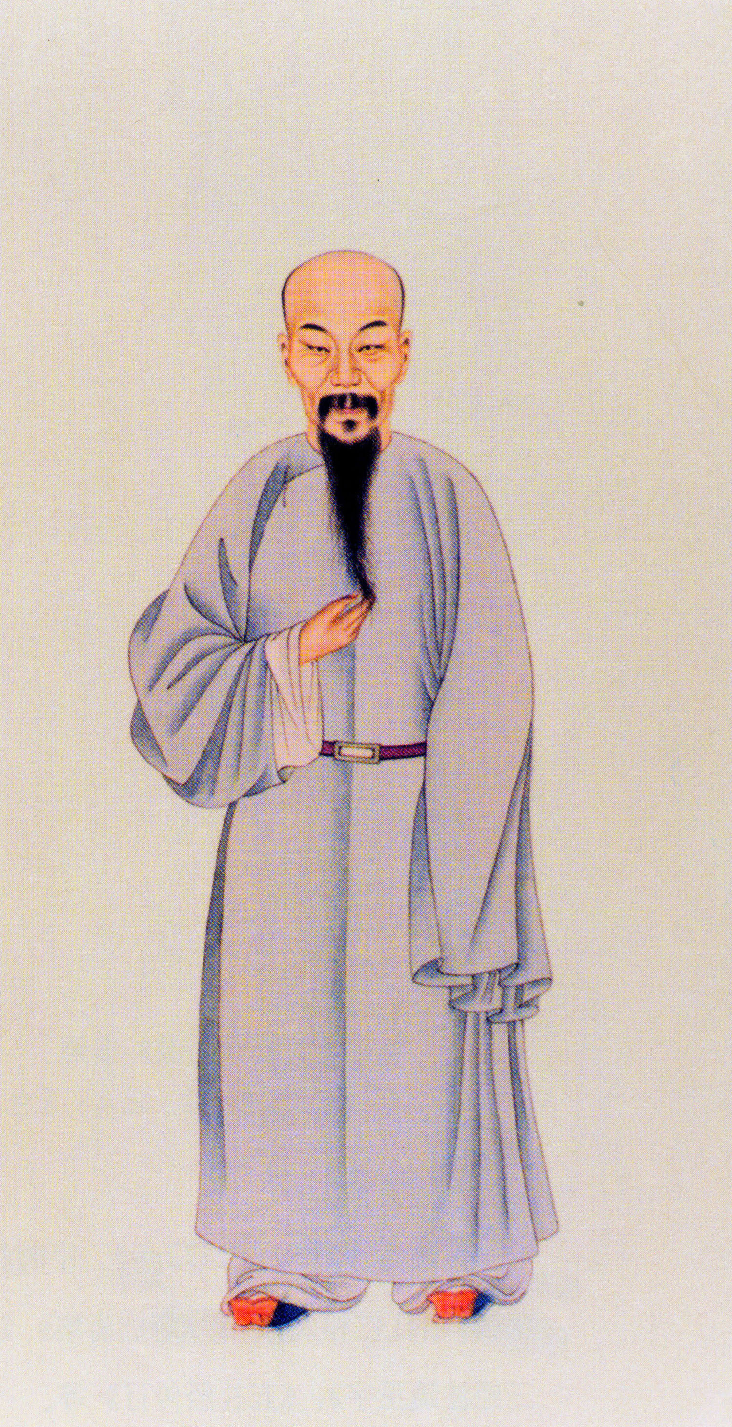 庄述祖