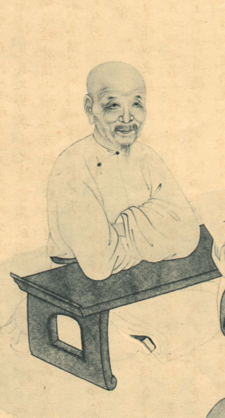 黄与坚