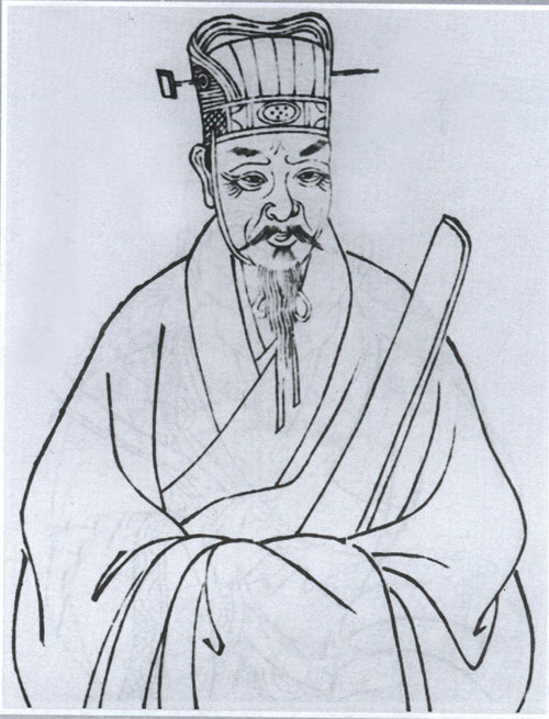 郑作肃