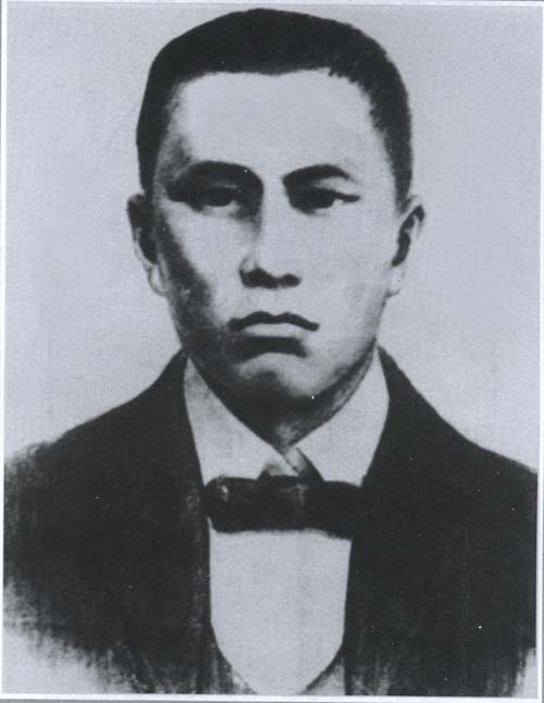 郑士良