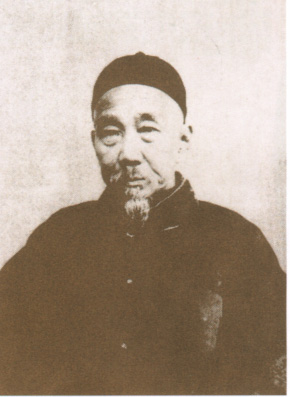 刘坤一