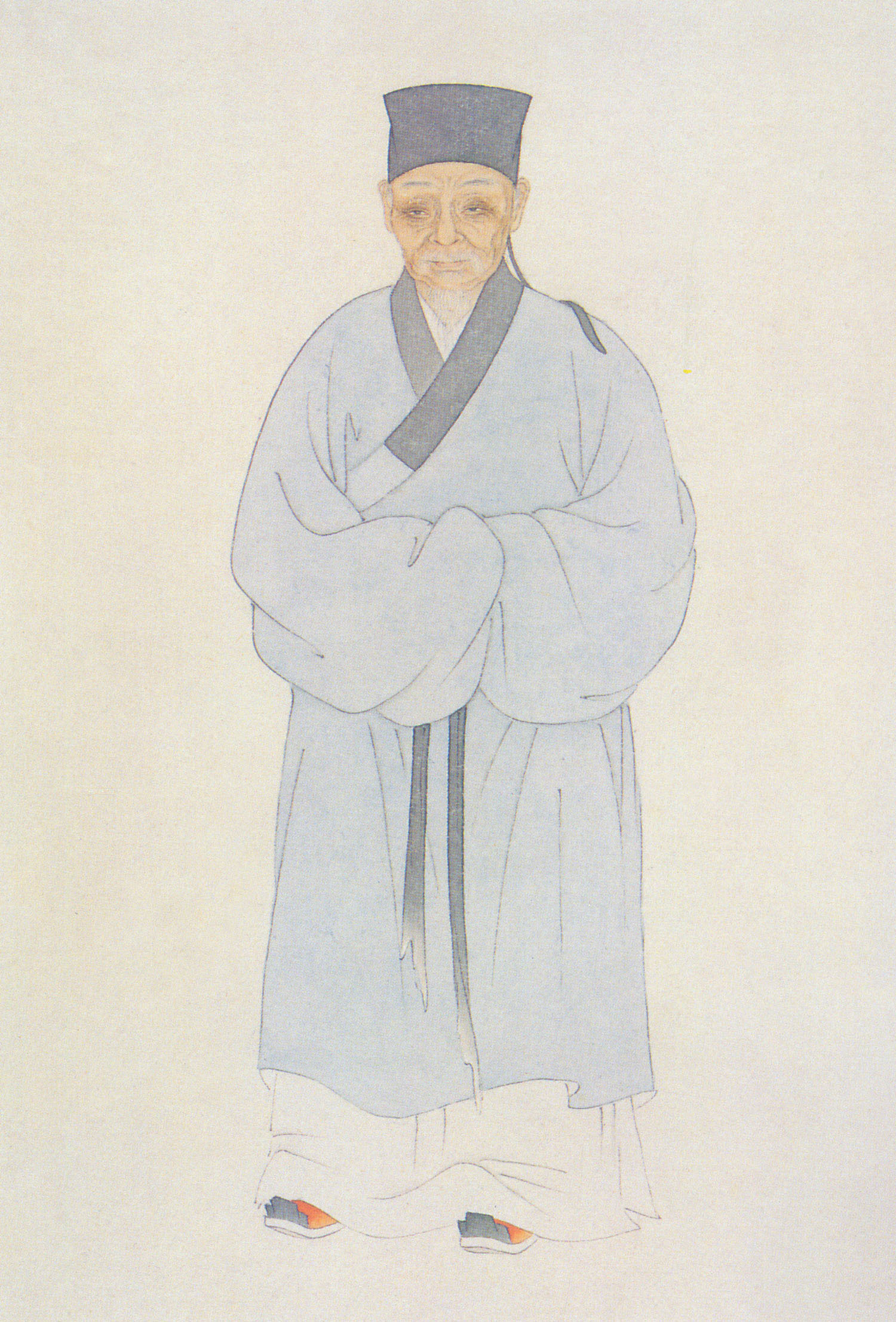 文徵明