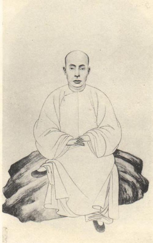 李希圣