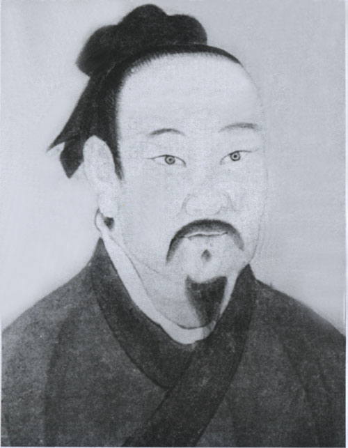 句井疆