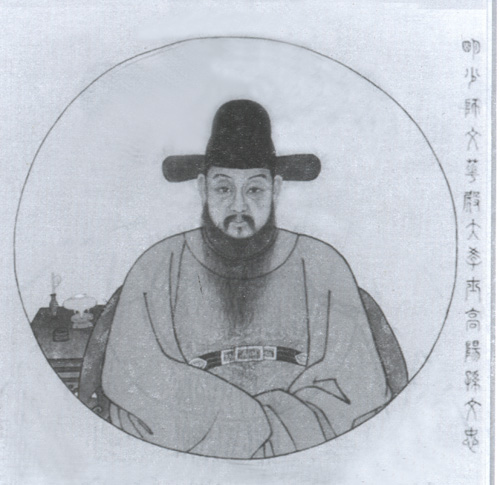 孙承宗