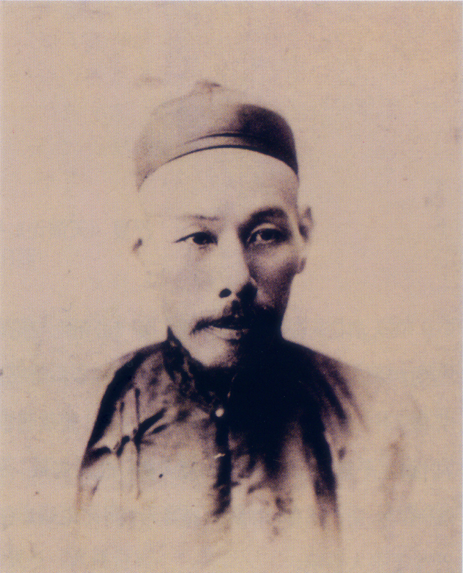 黄遵宪