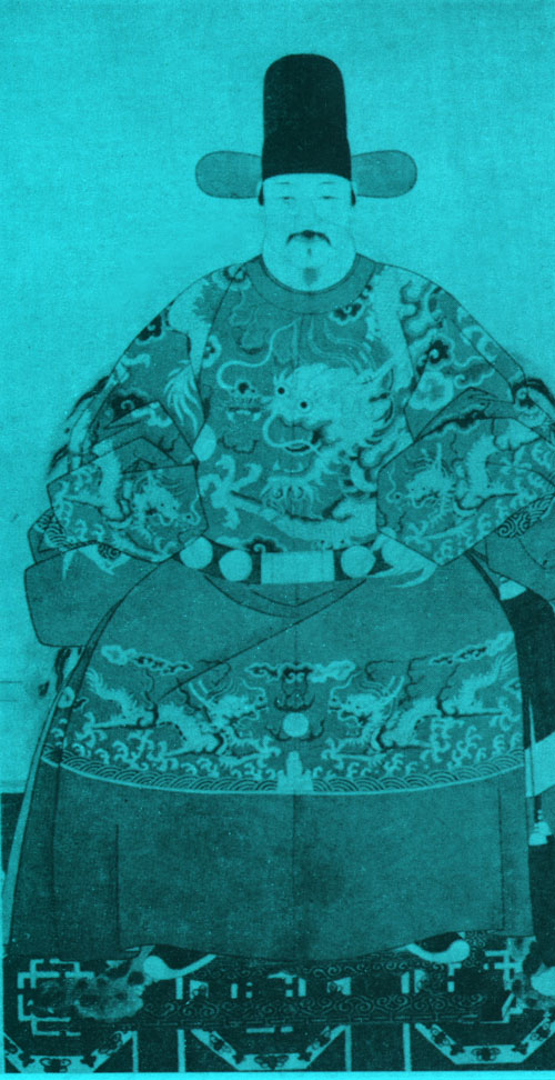 李弘济