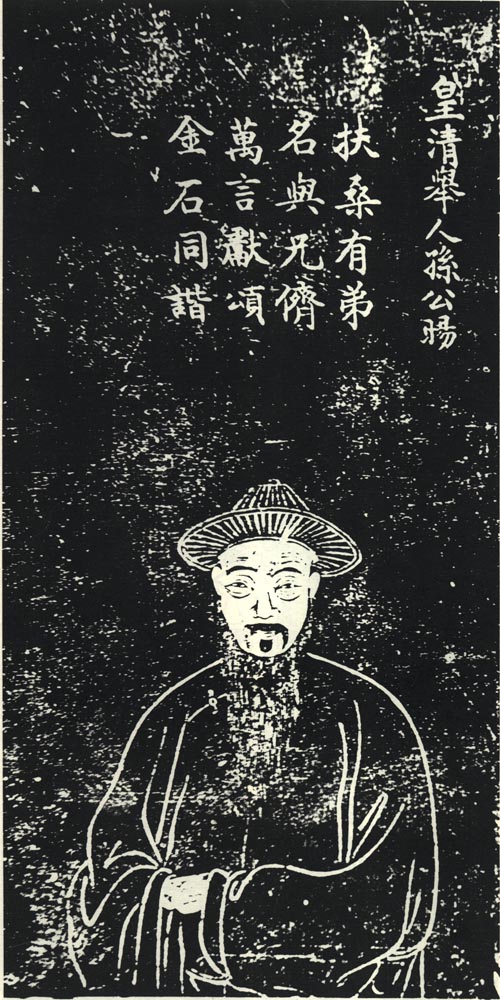 孙旸