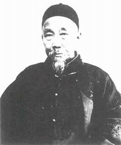 刘坤一