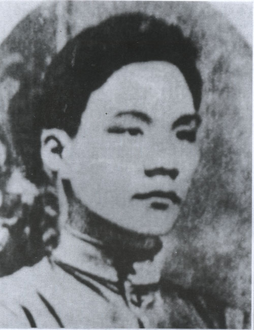 罗坤