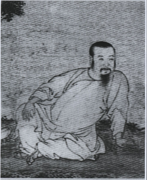 郎廷极