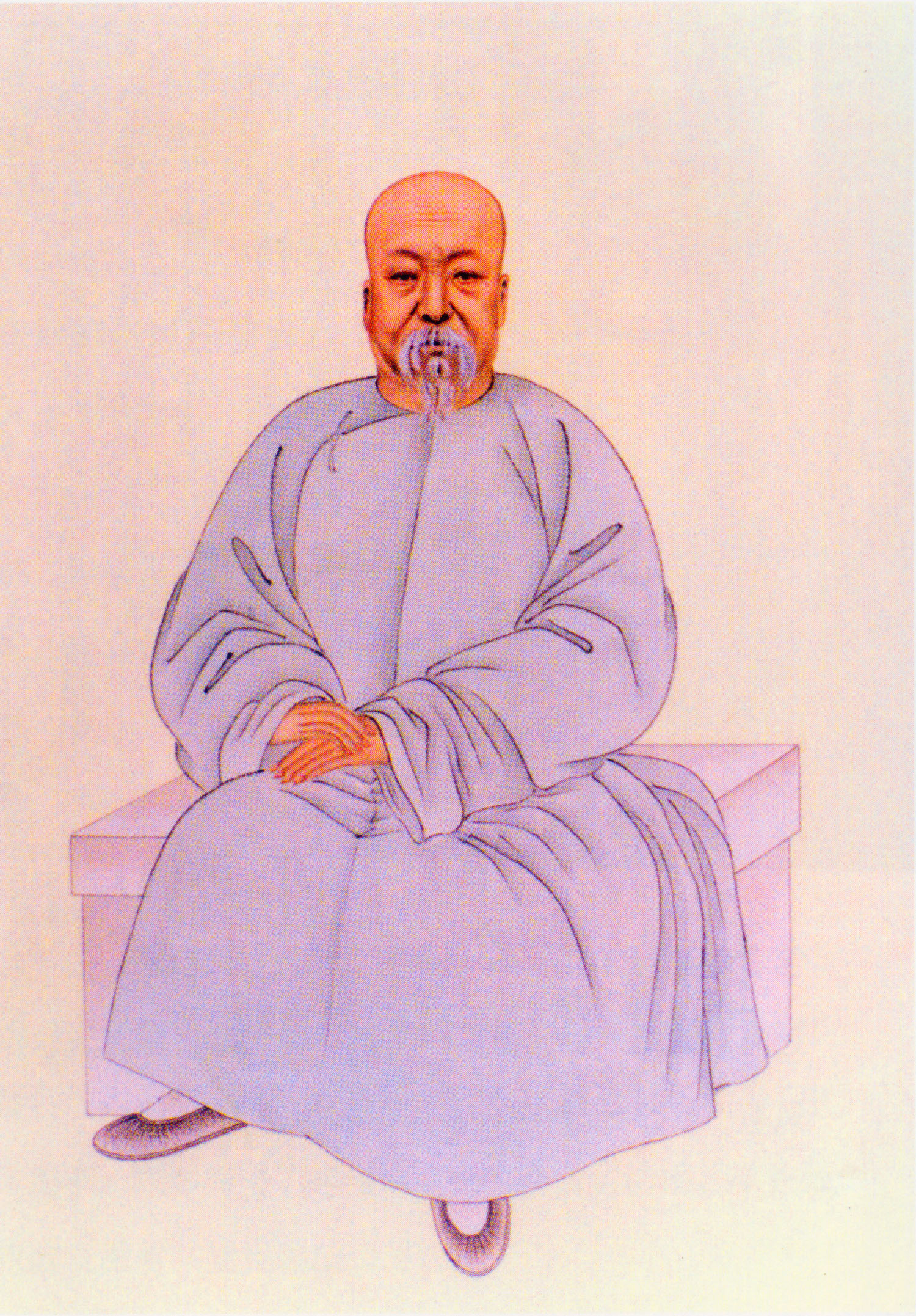 李善兰
