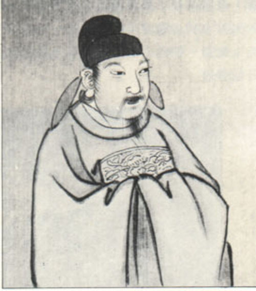 李纯（唐宪宗）