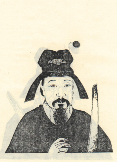 夏侯湛