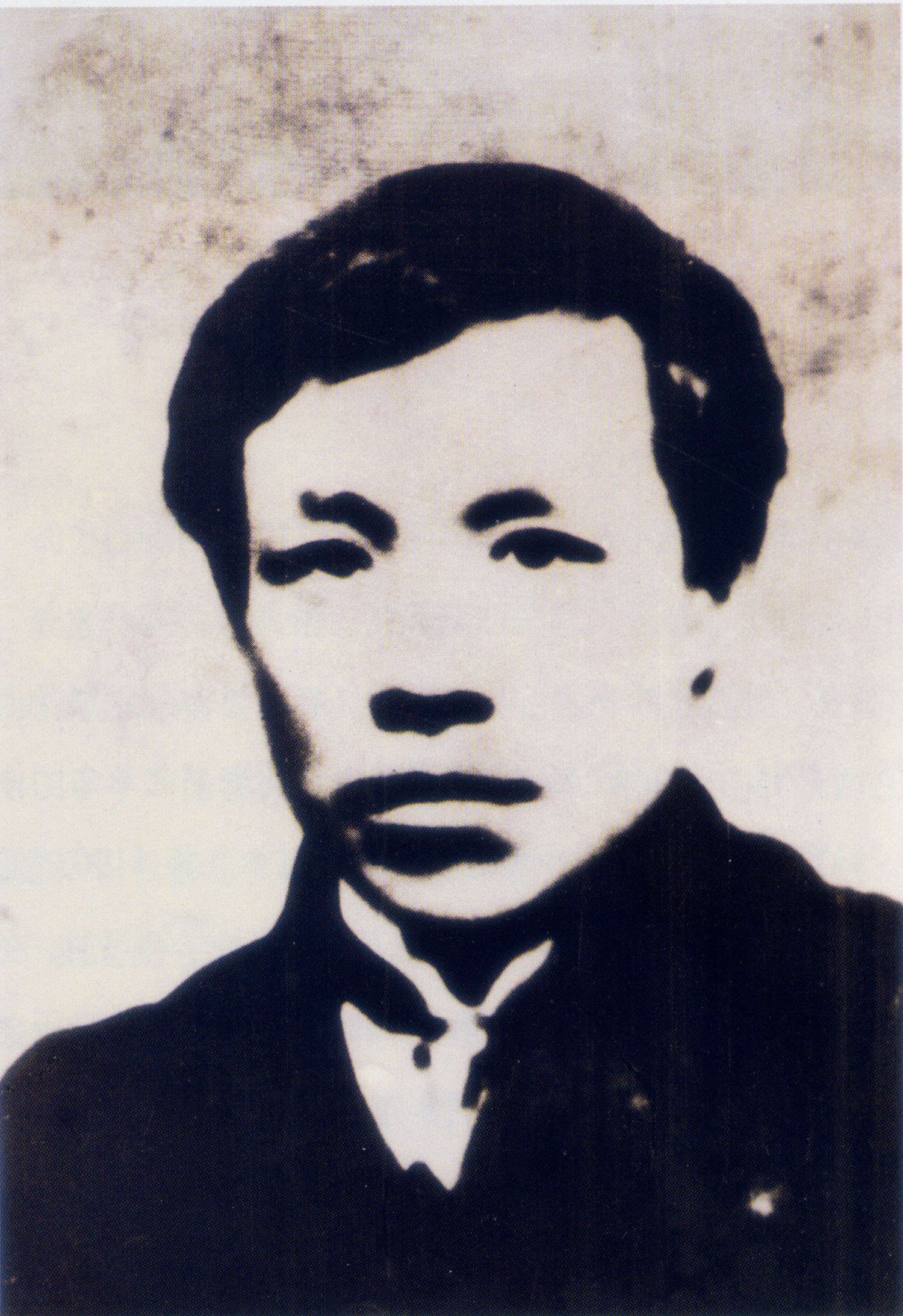 蒋翊武