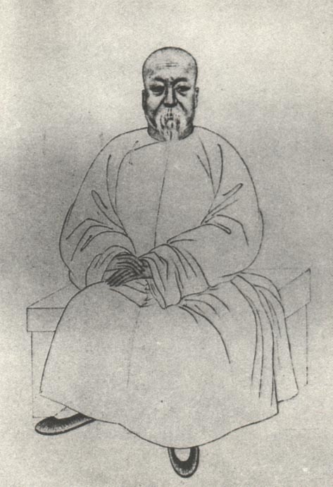 李善兰