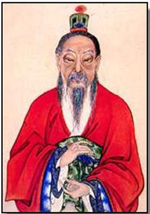刘向