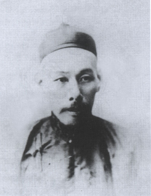 黄遵宪