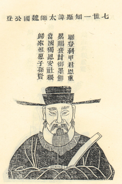 王登