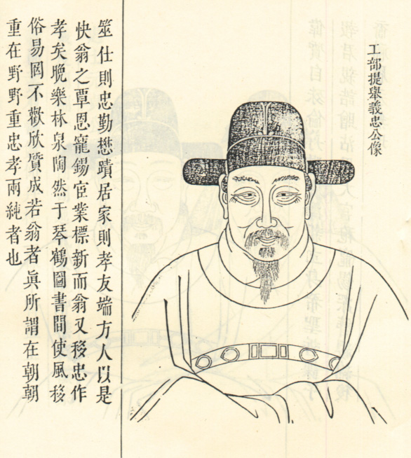 洪义忠