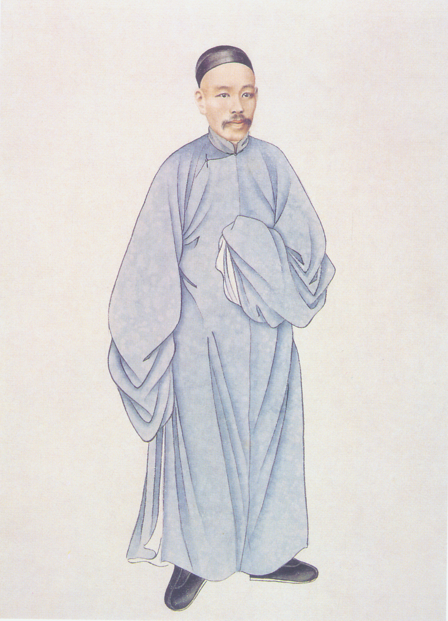 黄遵宪