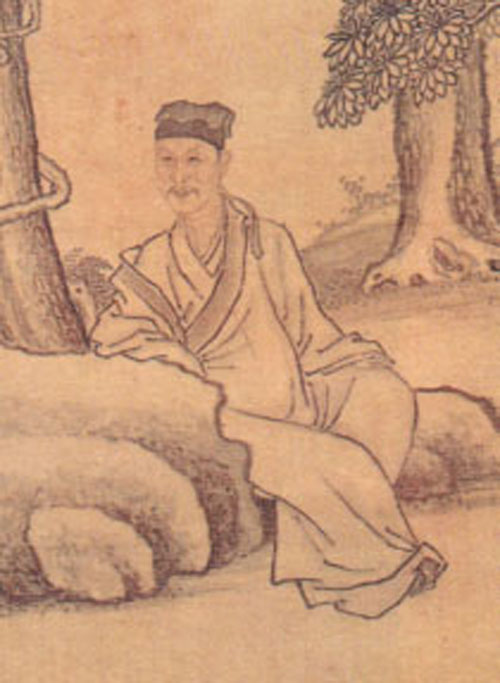 朱茂时