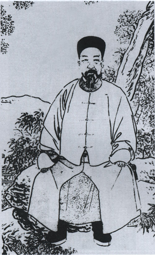 杨岳斌