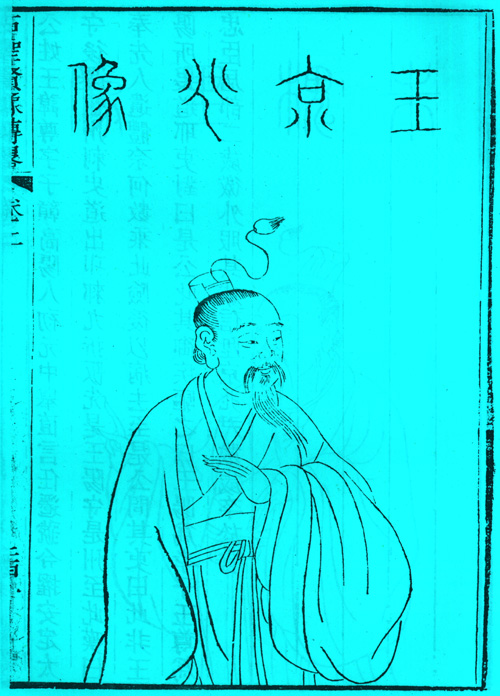 王尊