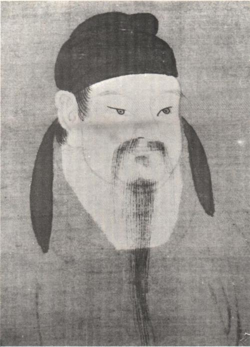 李靖