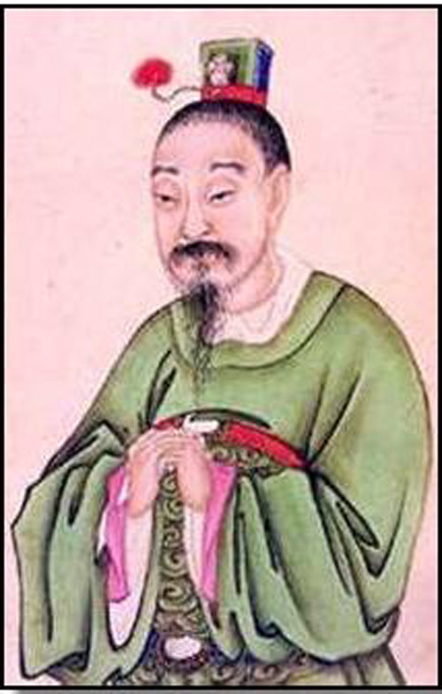 卫青
