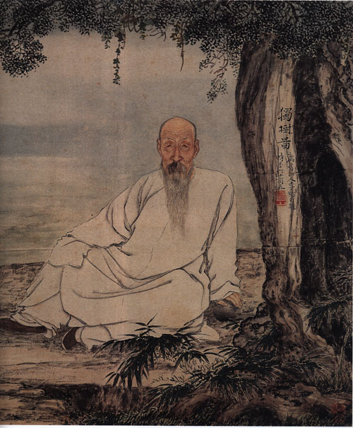 李锴