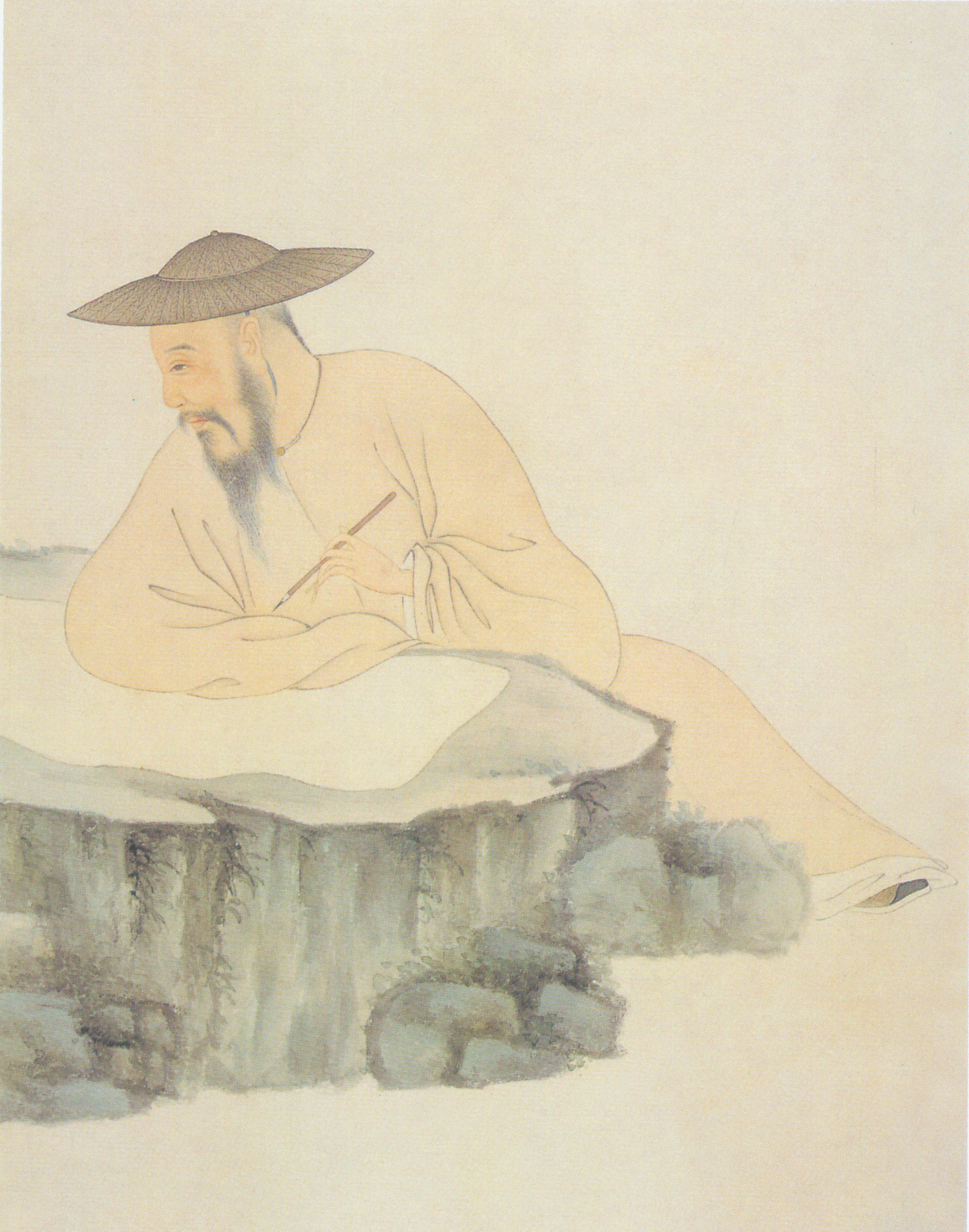 高凤翰