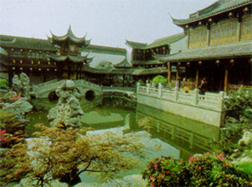 胡雪岩